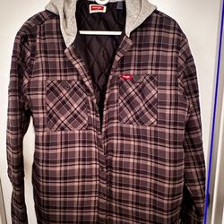 Wrangler Jacket