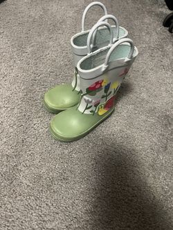 Rain Boots