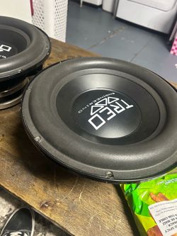 Treo engineering ssi12