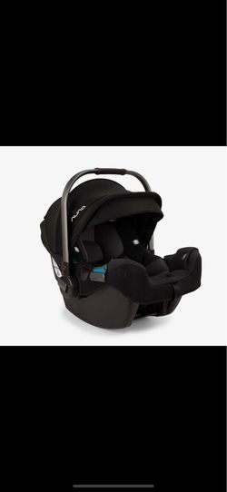 NEW Nuna PIPA Series Infant Car Seat & Base – Premium Baby Car Seat