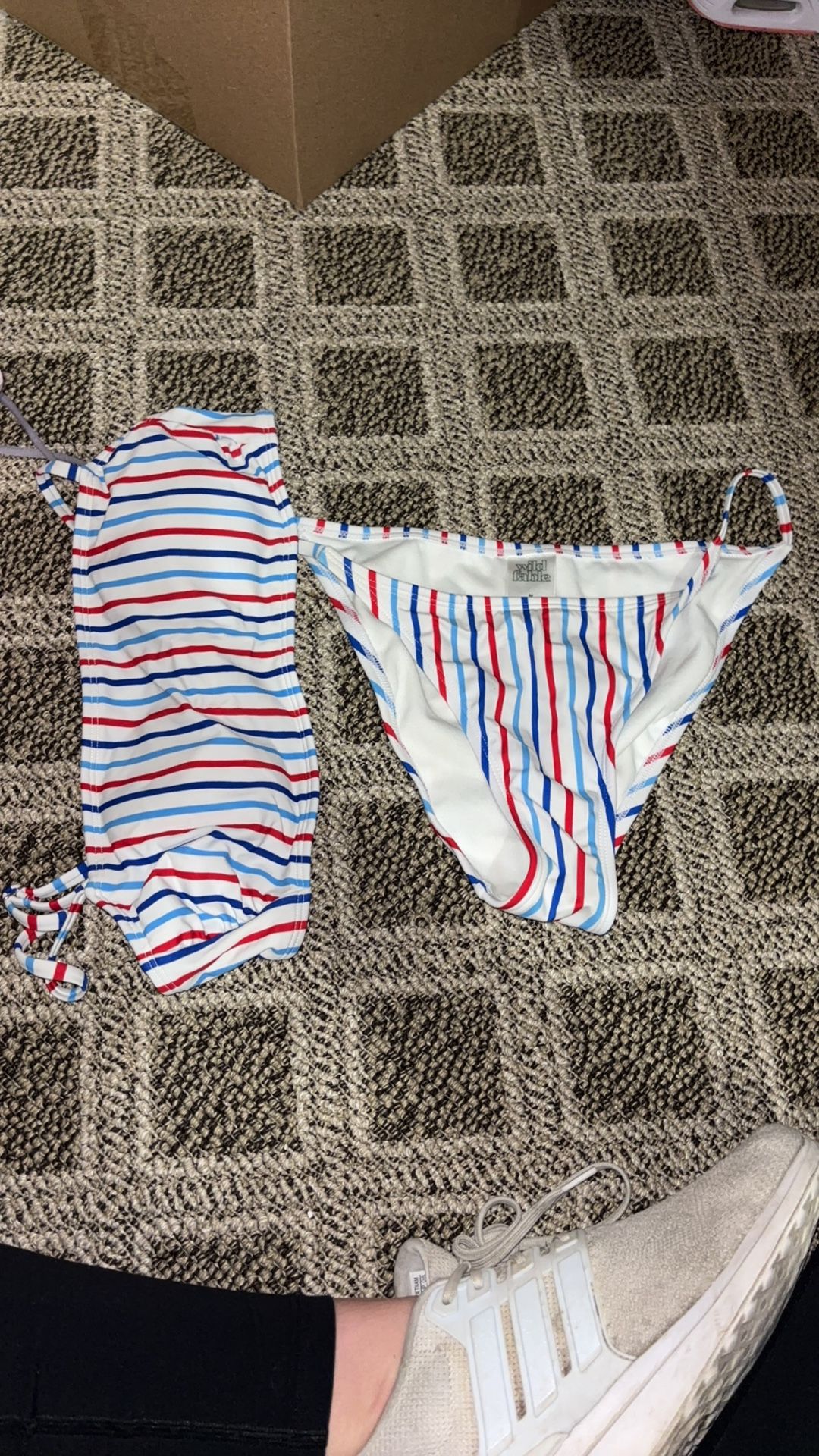 USA Bikini