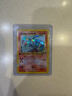 Pokémon cards