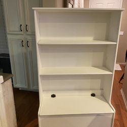 Bookcase