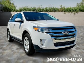 2013 Ford Edge