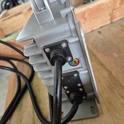 Golf Cart Charger 