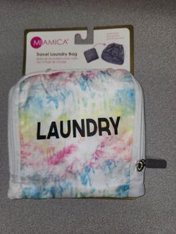 Travel Laundry Bag