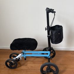 Knee Scooter