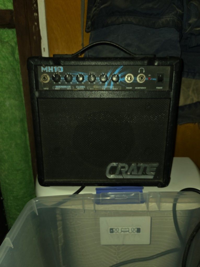 AMP