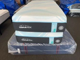 Tempurpedic ProBreeze Medium - Split King