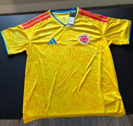 Of all the shirts for the World Cup