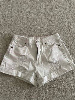 Women’s Shorts