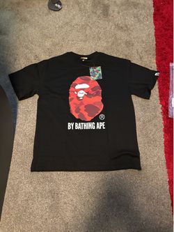 A Bathing Ape (BAPE) L
