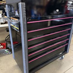 Snap On Tools Box 