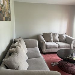 Living Room Set
