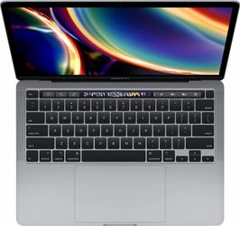 Mcbook pro 13 2TB