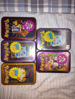 POKEMON TOPPS SERIES 2 TV ANIMATION EDITION TRADING CARDS