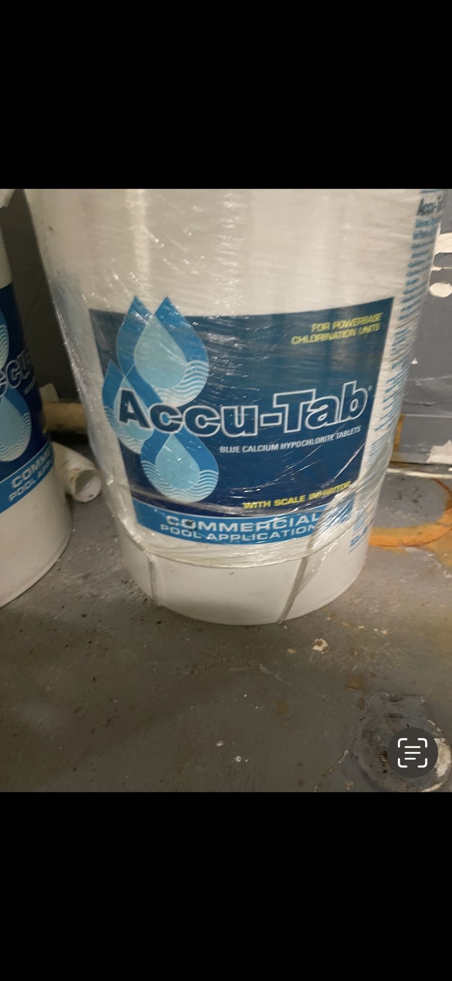 Accu Tab