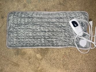 Heating pad