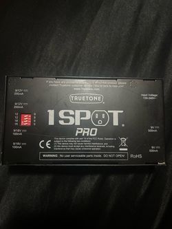 1Spot Pro Power Supply