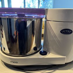 Ultra Wet Grinder -2l