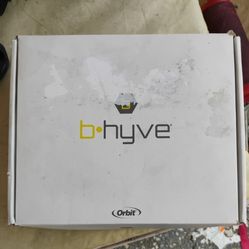 B•HYVE