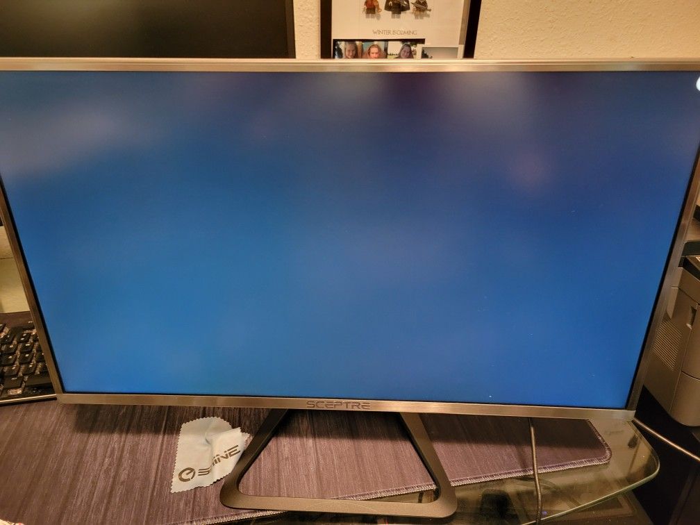 Sceptre F24, 24 Inch Gaming Monitor