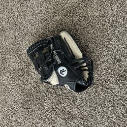 How to make a Rico custom baseball glove! 