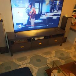 Hemnes TV Media Stand/Console 