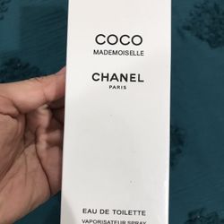 Coco Mademoiselle Chanel 