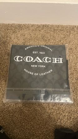 coach t shirt