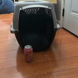 Portable Crate  