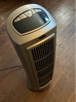 Lasko, oscillating portable heater