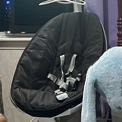 4 moms baby swing