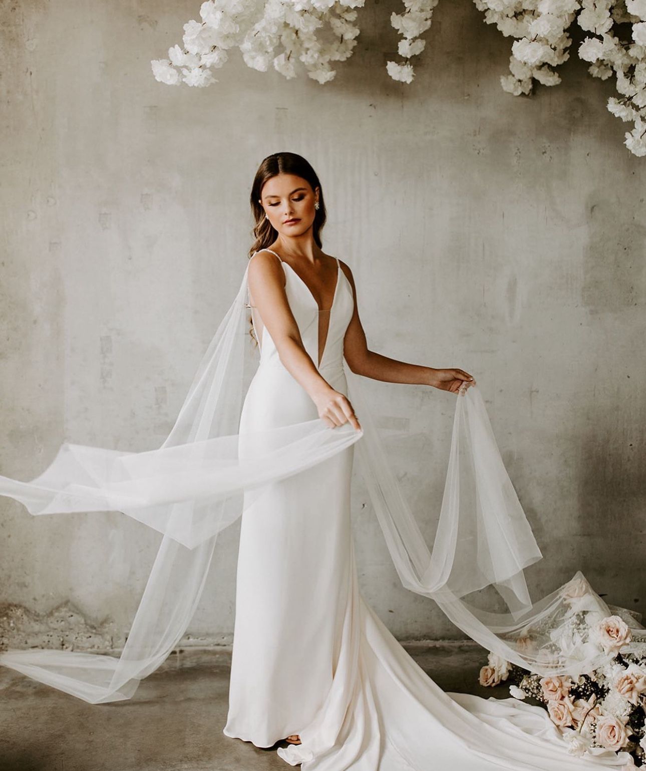 Brand New bridal gown for sell
