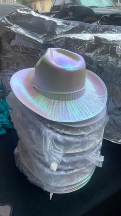 Cowboy Hats