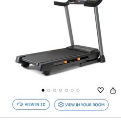 Treadmill NordicTrack T Series 6.5
