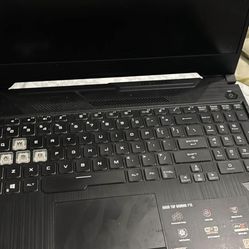 Asus Gaming Laptop