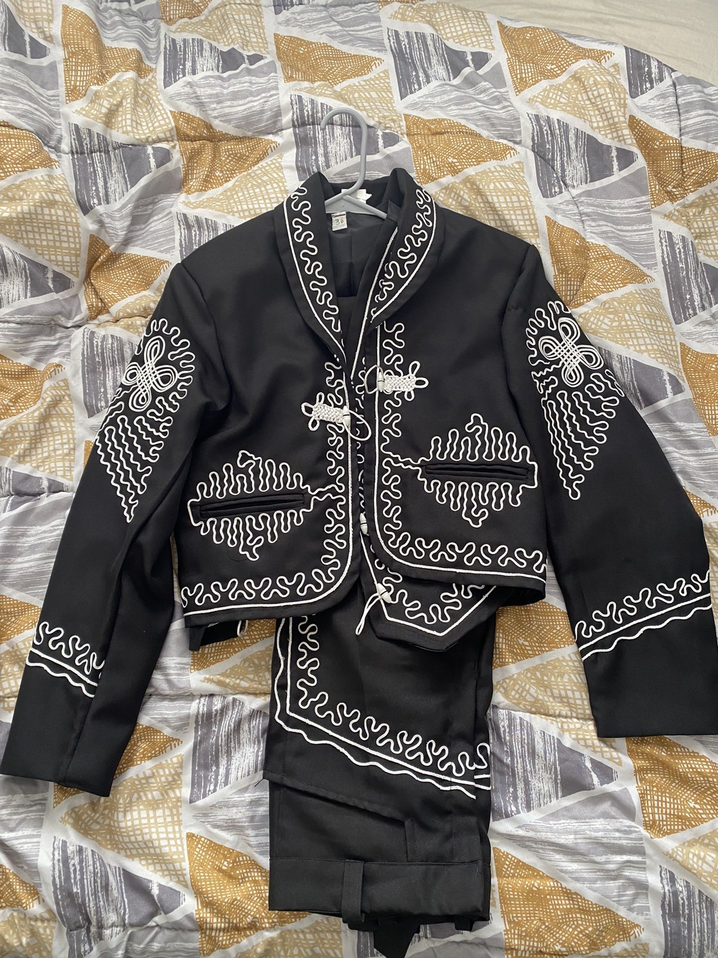 Traje Charro/Mariachi