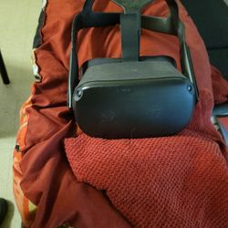 VR Oculus 