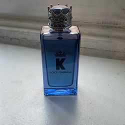 Dolce & Gabbana K Cologne