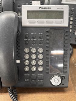 Panasonic Phones For Sale!! Buy In Bulk!