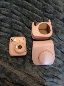 Instax mini 11
