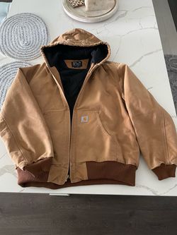 Carhartt jacket