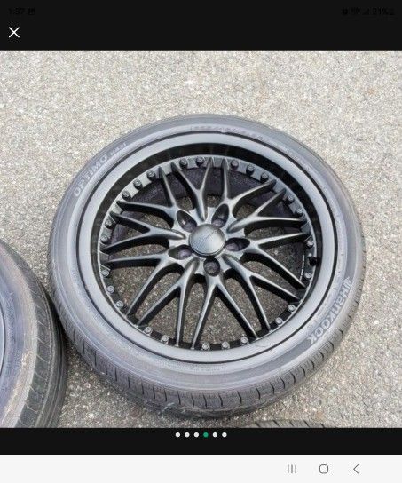 Rims