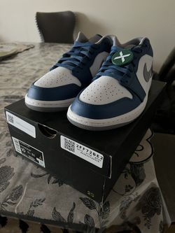 Brand New Jordan 1 Low