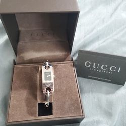Gucci Timepieces 6100L