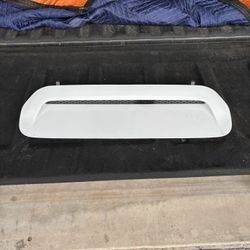 Toyota 4Runner Hood Scoop OEM