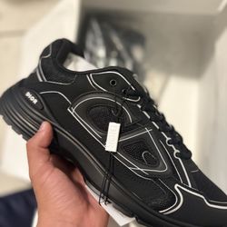 Dior B30 Black