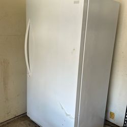 Frigidaire Refrigerator