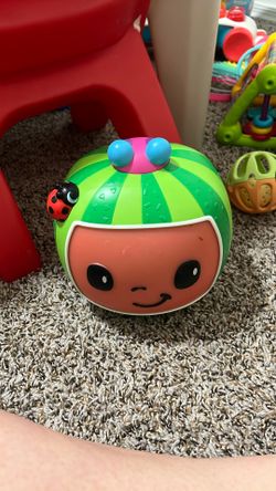 Cocomelon Toy